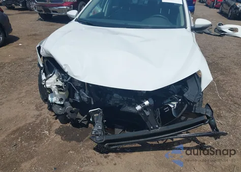 2020 Volkswagen Passat 2.0T Sel z USA, uszkodzony, nr VIN 1VWCA7A37LC023089